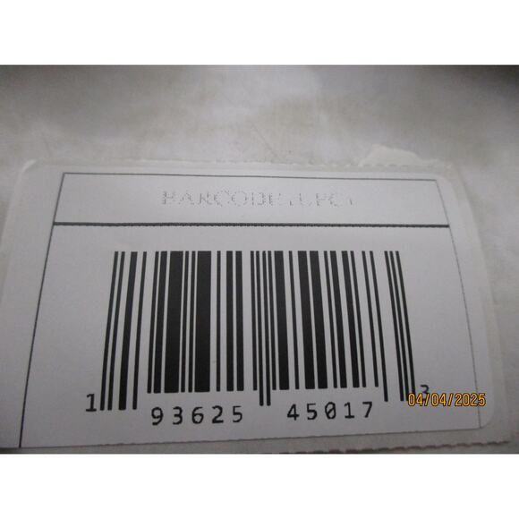 USED Madden Girl Women's Hoxtonn Slip on, Black  -Size 7 M - Picture 9 of 9